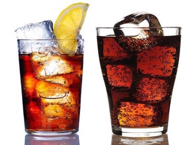 Gia tăng nguy cơ mắc BỆNH VỀ THẬN nếu tiêu thụ quá nhiều soda